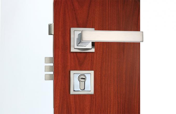 Residential Mortise Door Lock Entrance Door Replace Mortise Lock