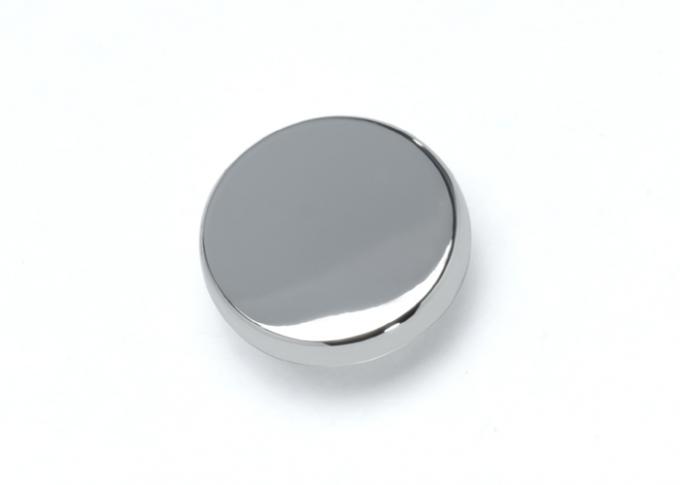 Customized Parts Luggage Fittings for Modern Bag Zinc Alloy OEM/ODM