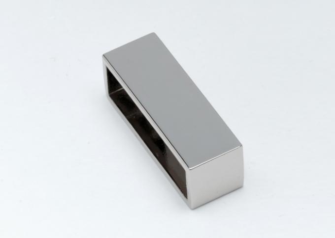 Customized Color and Shape for Handbag Accessories Hardware Factory Production