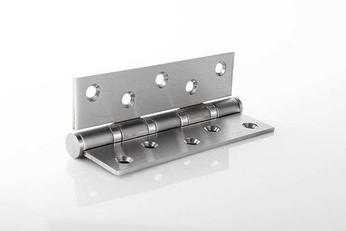 Noiseless Door Hardware Accessory Bi Folding Gate Hinges Antique