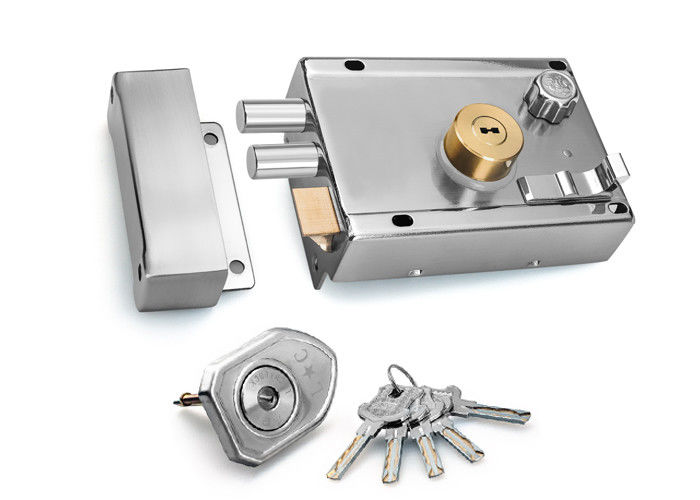 Door Rim Lock Restorers 2 3 8 Inch Backset Rim Lock Sc 1 St Van Dykeu0027s Restorers