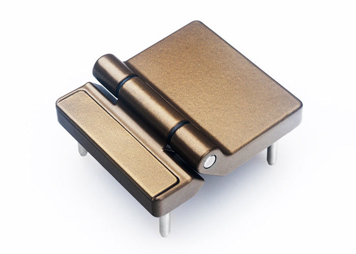 Duty Door Accessory Hardware Aluminum Hinge Strong Hinge