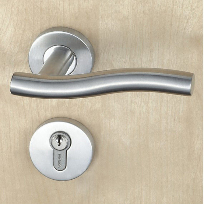 Entrance Ansi Bakue Oem 5050 Mortise Door Lock With 3 Same