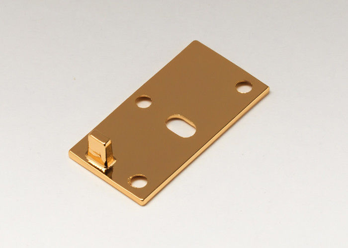 Customized Color Modern Bag Parts And Accessories Handbag Hardware Supplies