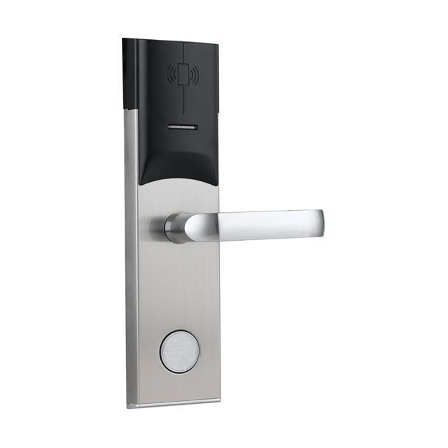 V69 Management System Hotel Electronic Door Lock Modern