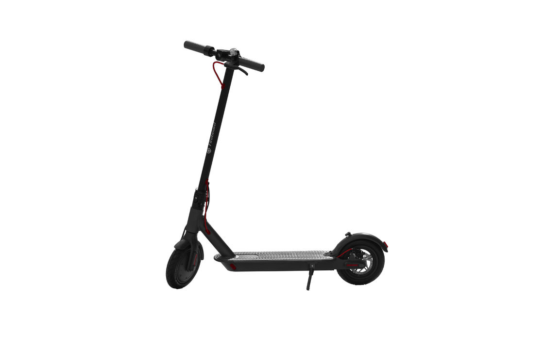 fastest foldable electric scooter