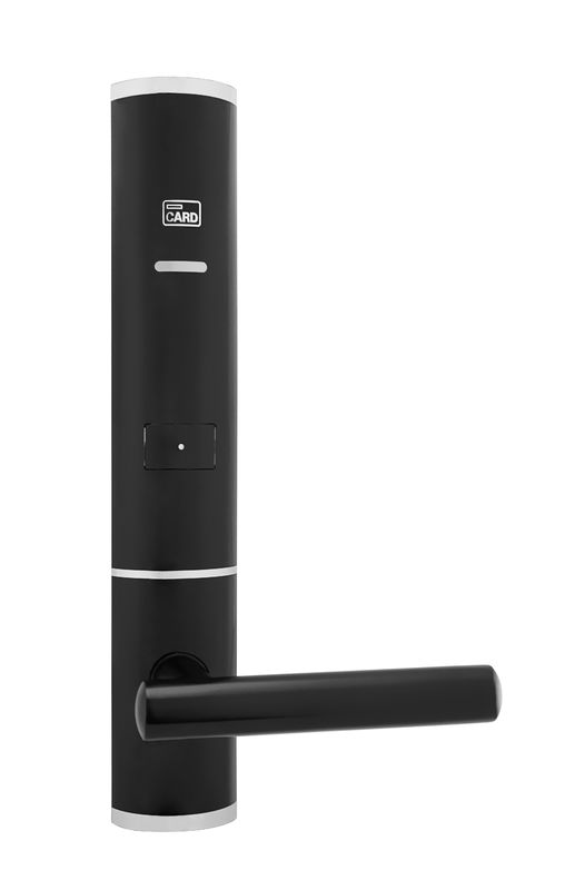 Apartment Or Hotel Door Locks 1 Year Warranty Rfid Smart Door Lock