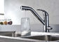 Stainless Steel Sanitary Ware Faucet Bathroom Faucet Tap Kitchen Sink Faucet
