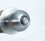 Zinc Alloy Cylinder Lockable Door Knob Keyed Both Sides Heavy Duty