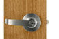 Entrance Door Tubular Locks Security Door Locks Zinc Construction
