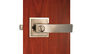 Entrance Door Tubular Locks Security Door Locks Metal Construction