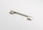 Electroplated Lacquer Zinc Handle Pull Furniture Cabinet Drawer Hardware