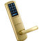 Multifunction Electronic Open Digital Door Lock For 38~70mm Thickness Door