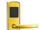 Intelligent Electronic Door Locks High Security Electronic Safe Locks For Hotel