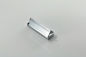 Silver Paint Oil Spraying Furniture Pulls , Electroplated Cupboard Drawer Pulls