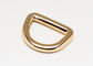 Modern Design Zinc Alloy Bag Ring Luggage Cycle Luggage Bag Accessories