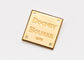 Hot Fashion Handbag Accessories Hardware Zinc Alloy Gold Plated OEM