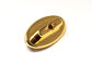 Handbag Hardware Gold Plated Parts Luggage Fittings For Modern Bag Metal Accessories