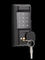 Zinc Alloy Smart Deadbolt Latch Door Lock Maximum Security Convenience Safety