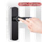 Smart TTlock FPC Fingerprint Door Lock Bluetooth With Reversible Handle