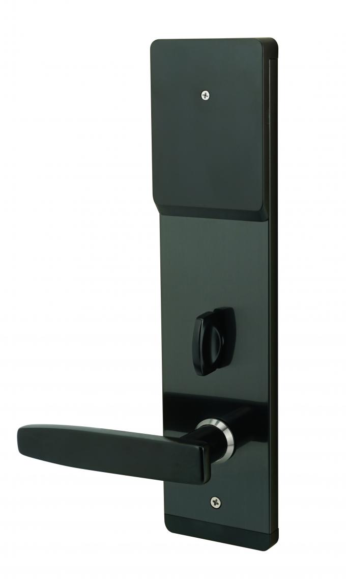 Stainless Steel Smart Electric Door Locks For Residence , Home