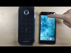 10 How to send eKey to staff