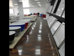 Bathtub Gallery