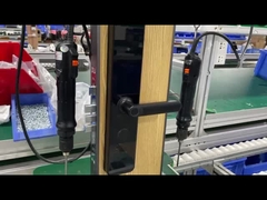 WiFi Door Lock, L280x W64 X H23mm Size with Aluminum Material No Gateway