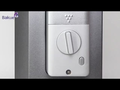 Remote Control  APP for Renting Door Lock/Home Door Lock with Smart Deadbolt Lock