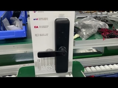 Smart  Door Lock with Bluetooth WiFi RFID and Keyless for Home Entry Door & Room Door