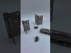 Chinese Self-Closing Hinge 4