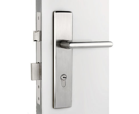 External Stainless Steel Door Latches