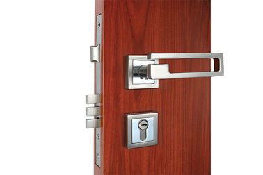 Handle Mortise Door Lock Exterior Mortise Lock On Rose Door Zinc