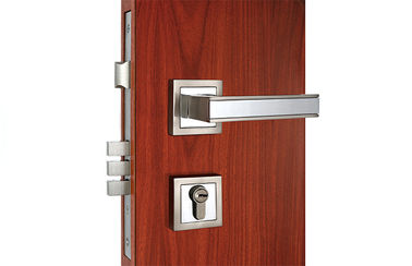 Durable High Security Mortise Door Lock Mortise Lever Lockset OEM