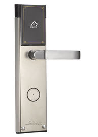 Digital Electronic Door Latches SUS304 Material Commercial Safety Door Locks