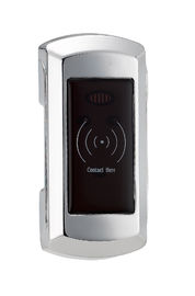 Cabinet Locker Electronic Door Lock / Gate Lock For Sauna Bathroom SPA Room