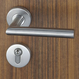 Privacy Entry Door 5050 Mortise Door Lock SUS304 Mortise Latch Lock Set