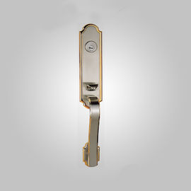Inc Alloy Handleset Lock Entry Door Handlesets For Entrance Entry Door Lock
