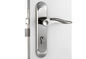Privacy Entry Door Mortise Lockset 5585 Lock Body Single Role 6 Beads