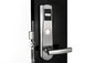 Entrance Electronic Door Latches RFID Card Stainless Steel Gate Locks