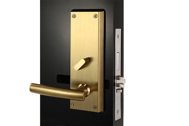 Residential Keyless Electronic Door Lock / Electronic Entry Door Locksets