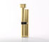 Golden Brass Door Lock Cylinder 110mm High Security With Thumbturn