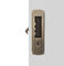 High Performance Zinc Alloy House Door Locks With Pulls Easy Operation
