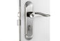 Privacy Entry Door Mortise Lockset  5585 Lock Body Single Role 6 Beads