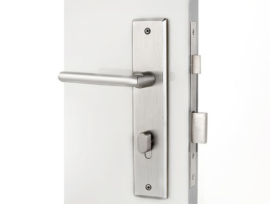 External Stainless Steel Door Latches