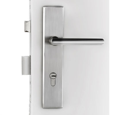External Stainless Steel Door Latches