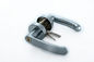 3 Brass Keys Tubular Locks Traditional Tubular Push Lock More Security