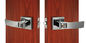 Passage Metal Door Tubular Lockset Safety Tubular Door Latches ANSI
