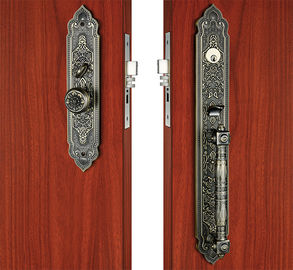 Kitchen Bathroom Entry Door Handlesets Sliding Exterior Door Knobs