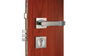 Rose Door Key Mortise Door Lock ANSI Antique Mortise Lock Set